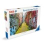 Ravensburger - Puzzle graffiti 3000 piese Ravensburger - 3